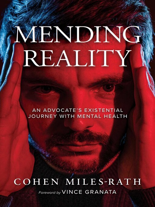 Title details for Mending Reality by Cohen Miles-Rath - Available